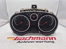 Tacho Opel Corsa D A12XER Bj