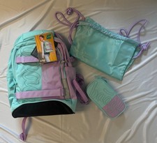 Baagl Schulrucksack Set -