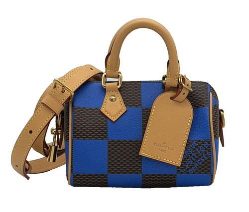 Louis vuitton speedy damier - vuitton,
