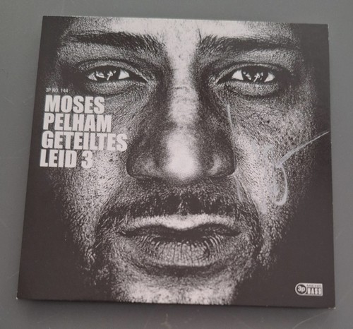 Moses pelham original - moses,