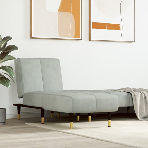 Chaiselongue liege schlafsofa - liege,