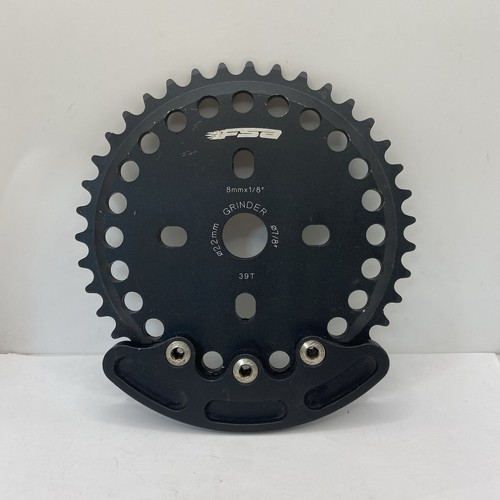 Rare nos fsa - fsa, grinder