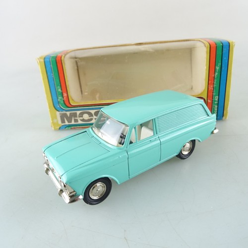 Cccp ussr moskvitch - ussr, 433