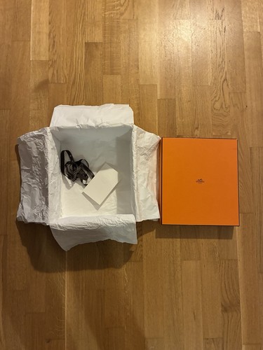 Hermes box 1497 birkin - box,