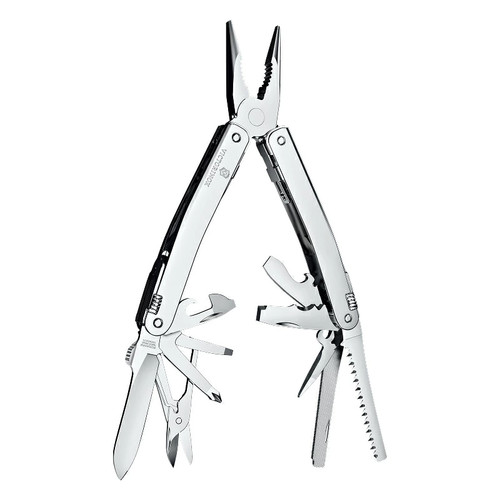 Victorinox swiss tool - tool, spirit