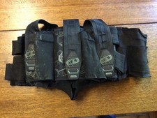 Planet Eclipse Battlepack 3+ sehr starke Gebrauchsspuren