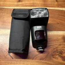 Metz mecablitz 52 AF-1 Nikon
