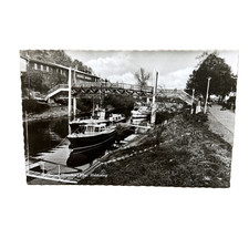 Postkarte AK Hitzacker Elbe