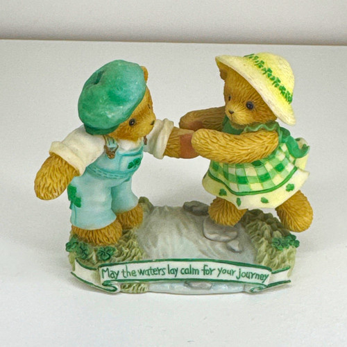 Cherished teddies priscilla - cherished,