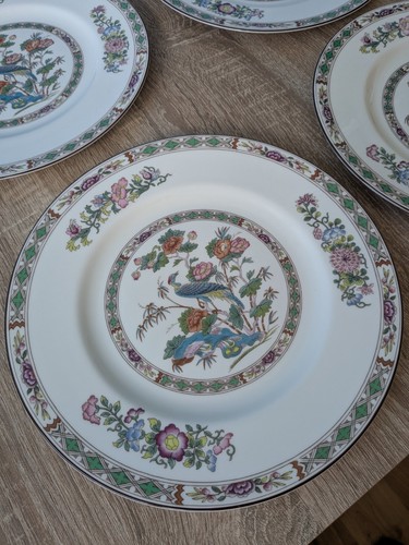 12x speiseteller 5 - 12x, 27,5