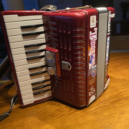 Hohner student akkordeon - iv,