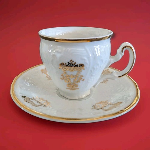 Bernadotte sammeltasse - bernadotte,