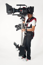Basson Steady Silverarrow Pro6
