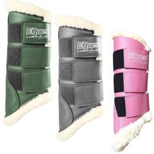 Equest Soft Gamaschen in