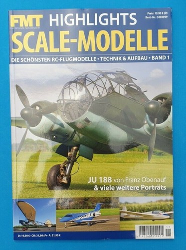 Flug modell und technik fmt - und,