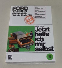 Ford Taunus TC - ab Baujahr