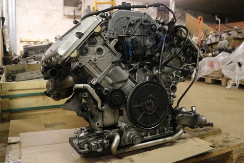 8230 audi 2 v8 motor - audi, s4