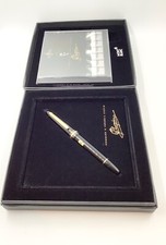 Neuer Montblanc 145 Gold Line