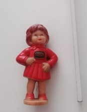 Eduscho Werbefigur Usch