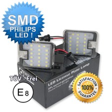 2x LED UMFELDBELEUCHTUNG AUSSENSPIEGEL FÜR FORD FOCUS 3 MONDEO 4 IV C-MAX KUGA