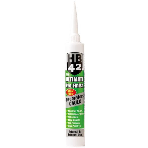 Hb42 ultimate pro finish - ultimate,