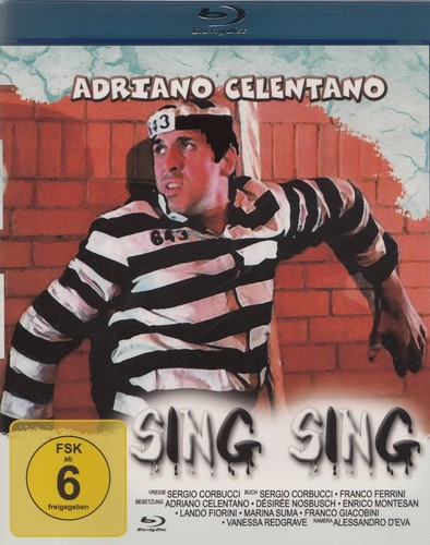 Sing von sergio - sing,