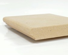 Trittstufe Sandstein Gelb