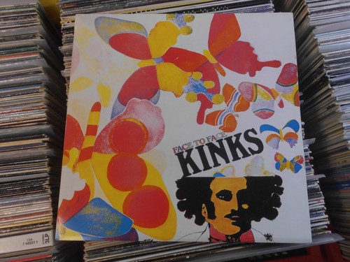 The kinks yugoslavia - kinks, jugoton