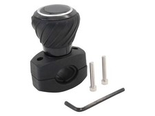 Lenkradknauf Lenkhilfe passend