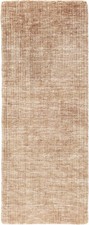 Gabbeh Teppich Orient Perser Rug Beige Seide Design Modern Kunst Handgeknüpft