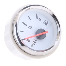 Led tankanzeige 2zoll 52mm - led,