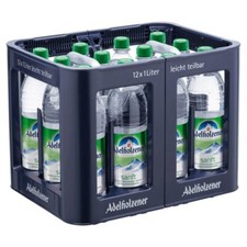 Adelholzener mineralwasser - adelholzener,