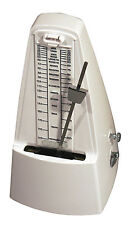 Metronom WEISS, EDEL