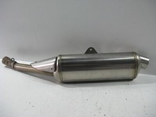 Auspuff endtopf links - auspuff-endtopf,