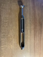 Selden / Wantenspanner / Unterteil / EDELSTAHL / 174-323-18 / ERSATZTEIL / RIGG