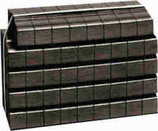 30 kg Braunkohle Kamin Brikett Rekord Kohle Briketts Braunkohlebrikett