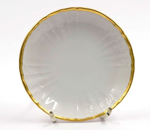 Kpm berlin rocaille gold - kpm,
