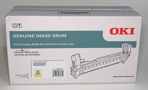 Oki image drum trommeleinheit - oki,