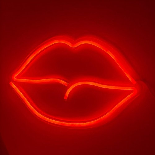 Neon led light - neon,