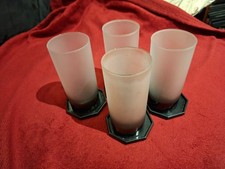 4 St. LEONARDO JOY Glas mit