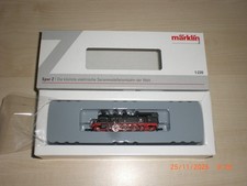 Märklin 88068 Dampflokomotive Baureihe 78 der DB, Spur Z    NEU/OVP