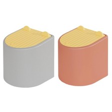 Katzenstreu Abfallbehälter