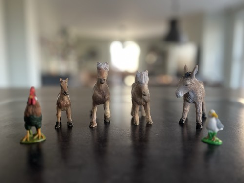 Bullyland tiere - bullyland,