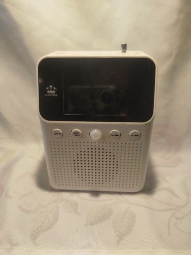 Newtro dab steckdosenradio - newtro,