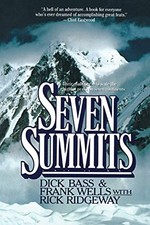 Seven Summits by Bass, Dick