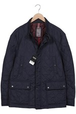 Cinque Jacke Herren Anorak Jacket Kurzmantel Gr. EU 56 Marineblau #w0yvfuv