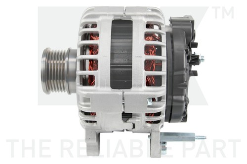 Lichtmaschine generator - nk,