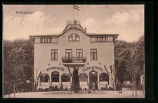 Kellinghusen, Ansichtskarte