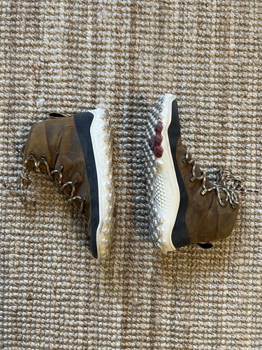 Vivobarefoot leather tracker - vivobarefoot,