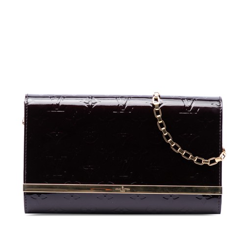Louis vuitton monogram vernis - louis,